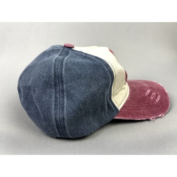 Saw‎ Movie Horror Strapback Hat Adjustable Cap - Picture 3 of 8